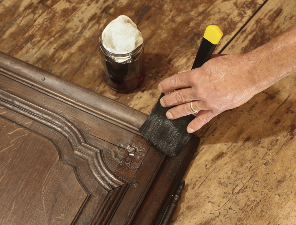 Furniture Restoration