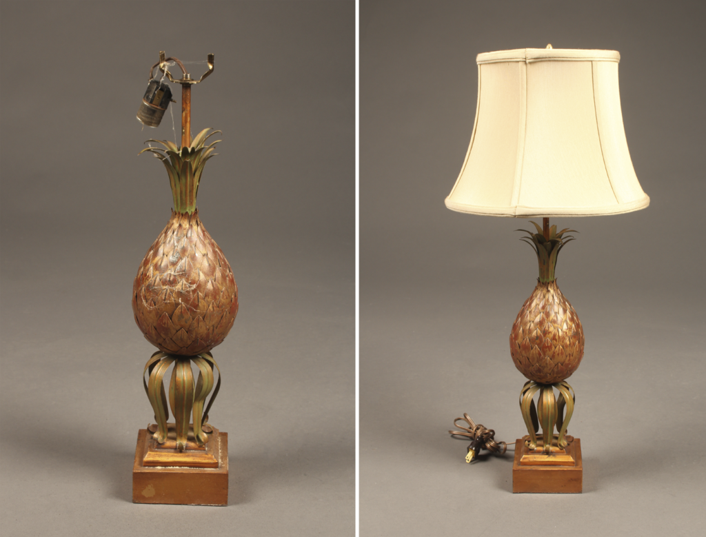 Lamp and Lighting Repairs