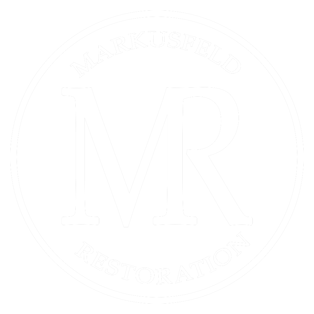 Markusfeld Restoration