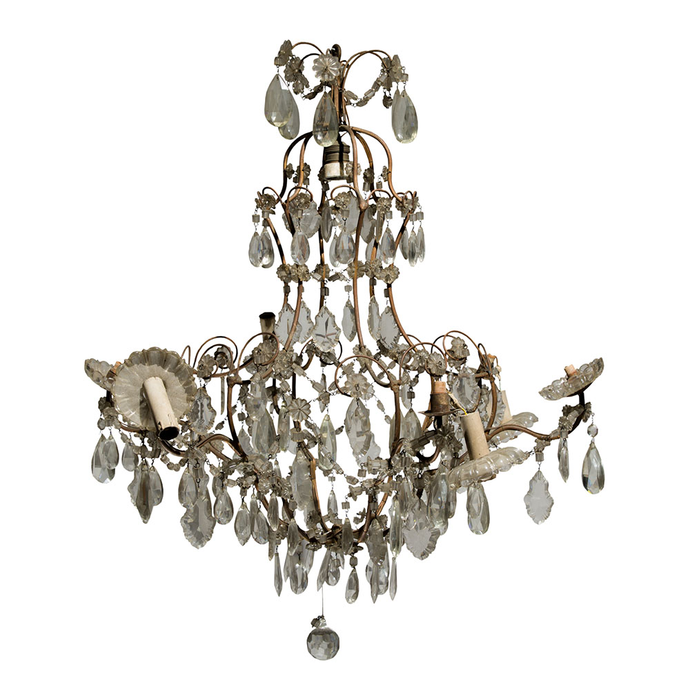 Chandelier