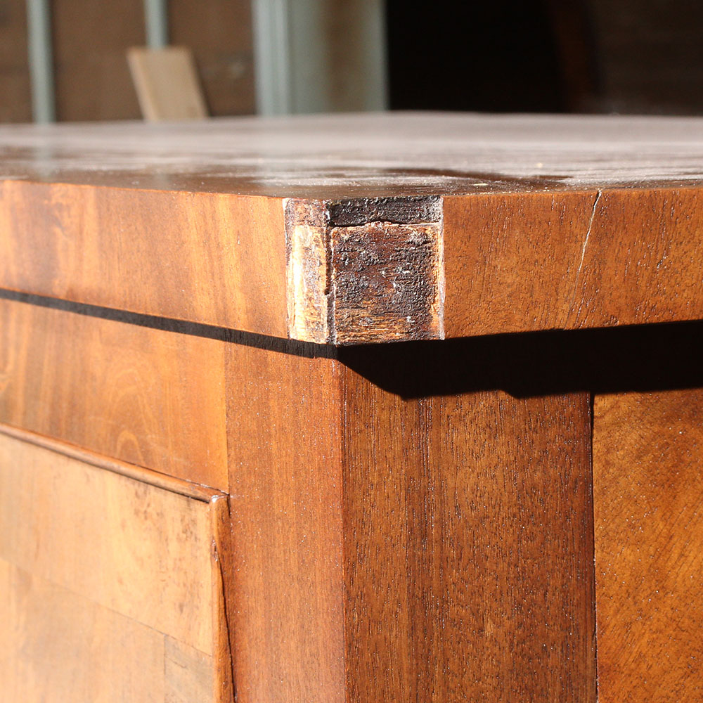 Veneer Repair